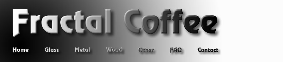 fractal coffee header